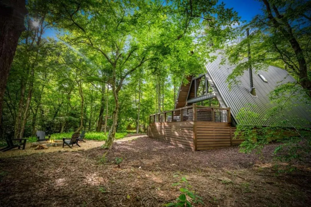 44 Magnolia Trail McCaysville, GA 30555