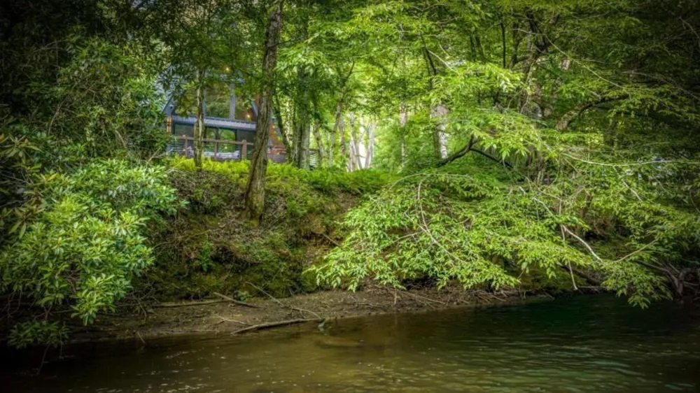 44 Magnolia Trail McCaysville, GA 30555