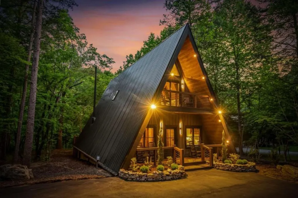 44 Magnolia Trail McCaysville, GA 30555