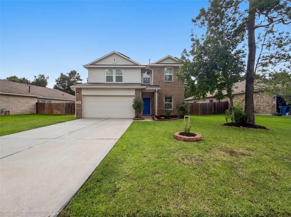 18664 Legend Oaks Drive Magnolia, TX 77355