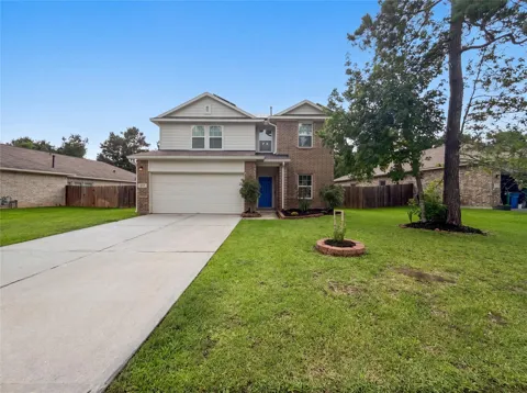 18664 Legend Oaks Drive