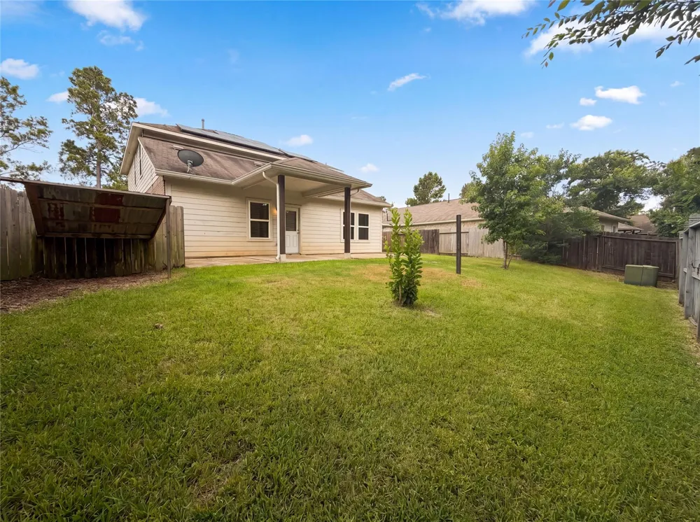 18664 Legend Oaks Drive Magnolia, TX 77355