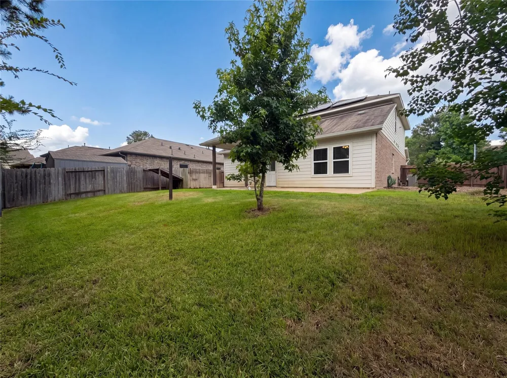 18664 Legend Oaks Drive Magnolia, TX 77355