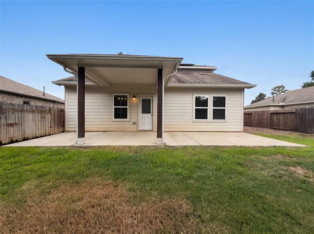 18664 Legend Oaks Drive Magnolia, TX 77355