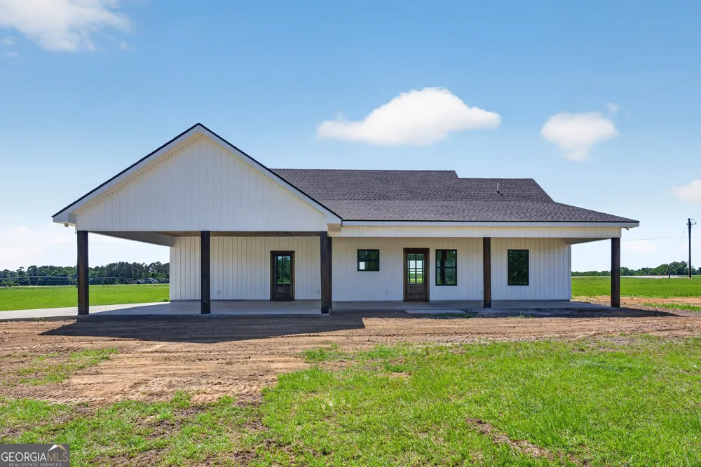 3690 HWY 121 N Blackshear, GA 31516