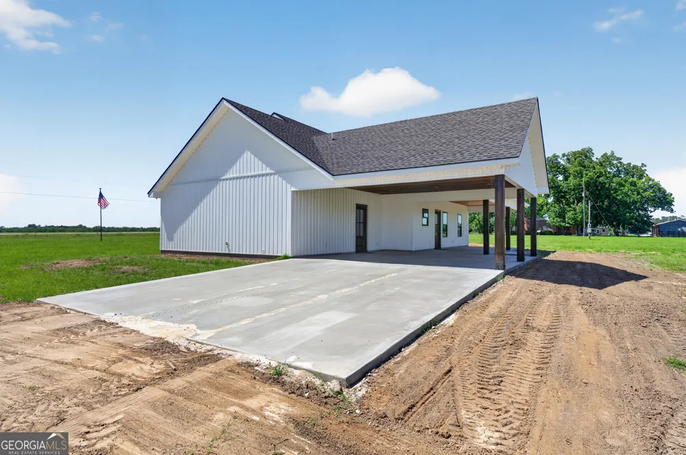 3690 HWY 121 N Blackshear, GA 31516