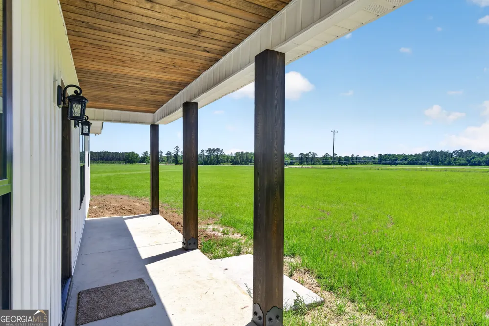 3690 HWY 121 N Blackshear, GA 31516