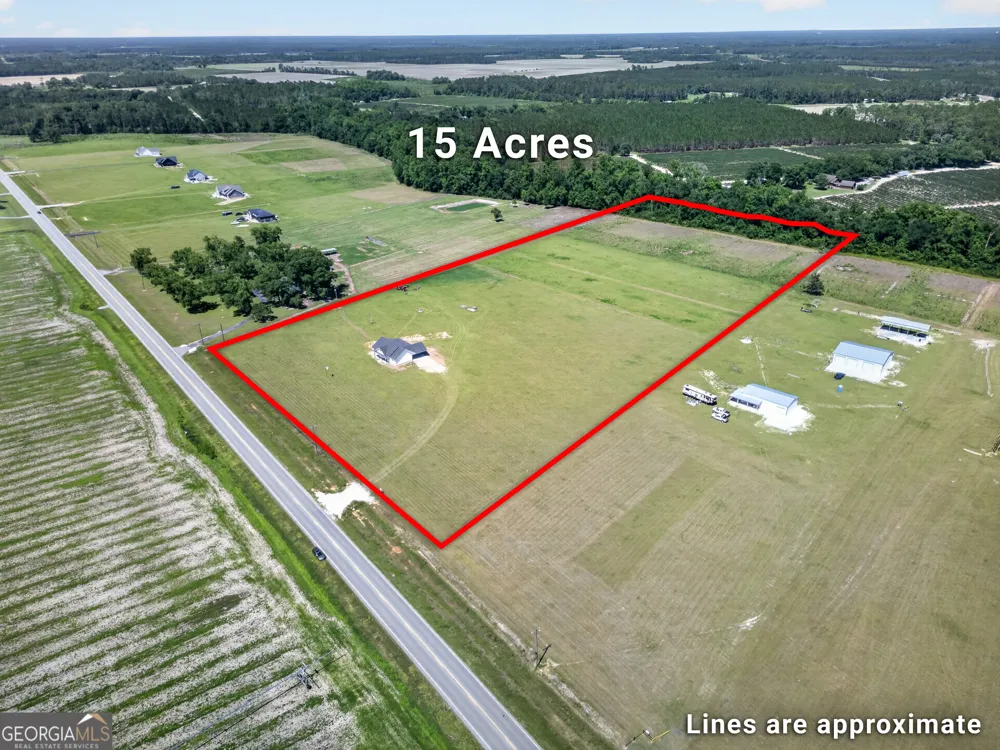 3690 HWY 121 N Blackshear, GA 31516