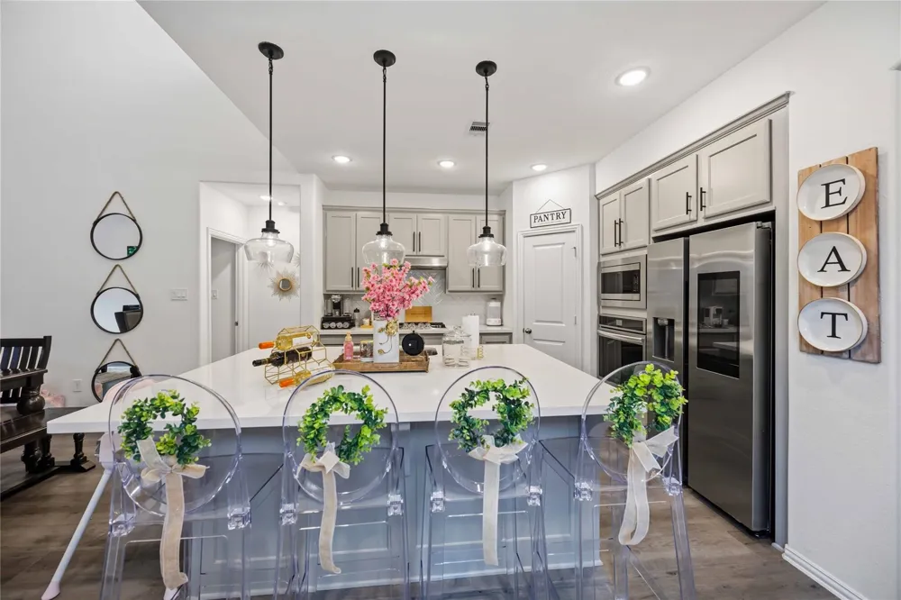 3735 Handel Drive Iowa Colony, TX 77583