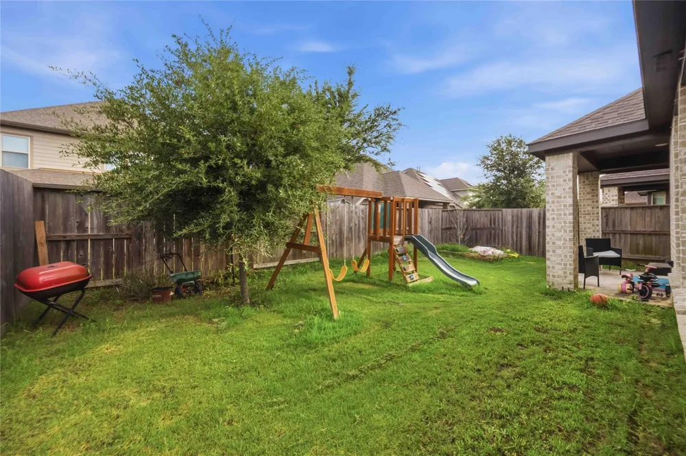3735 Handel Drive Iowa Colony, TX 77583
