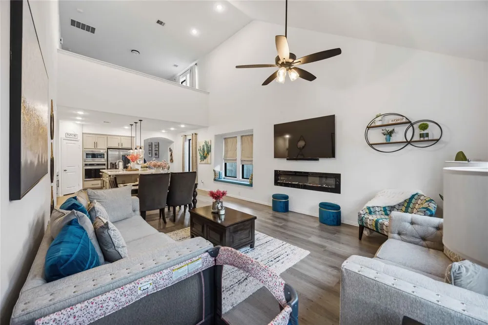 3735 Handel Drive Iowa Colony, TX 77583