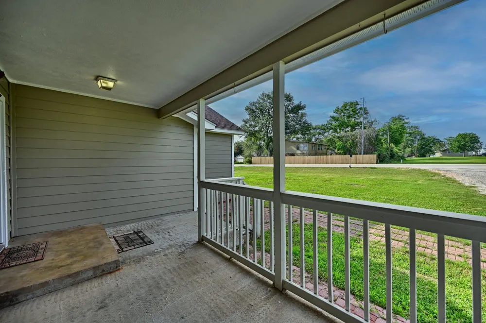 1532 Highway 159 W Bellville, TX 77418