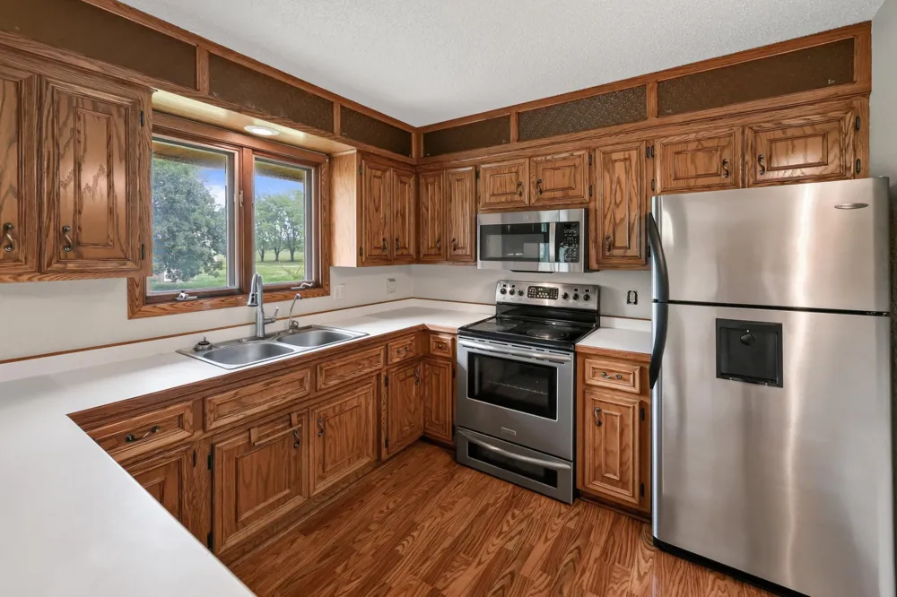 1991 55th Street NE Sauk Rapids, MN 56379