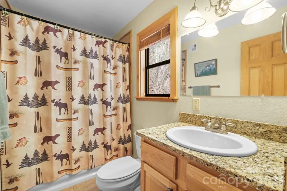 210 Chickadee Drive Bryson City, NC 28713