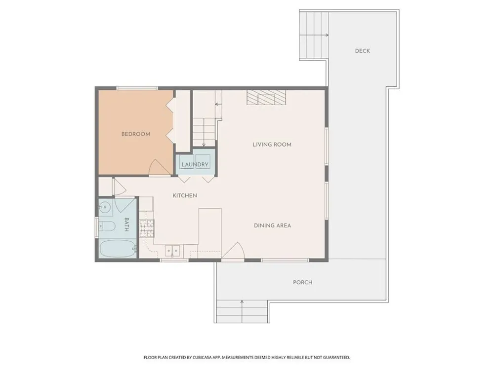 210 Chickadee Drive Bryson City, NC 28713
