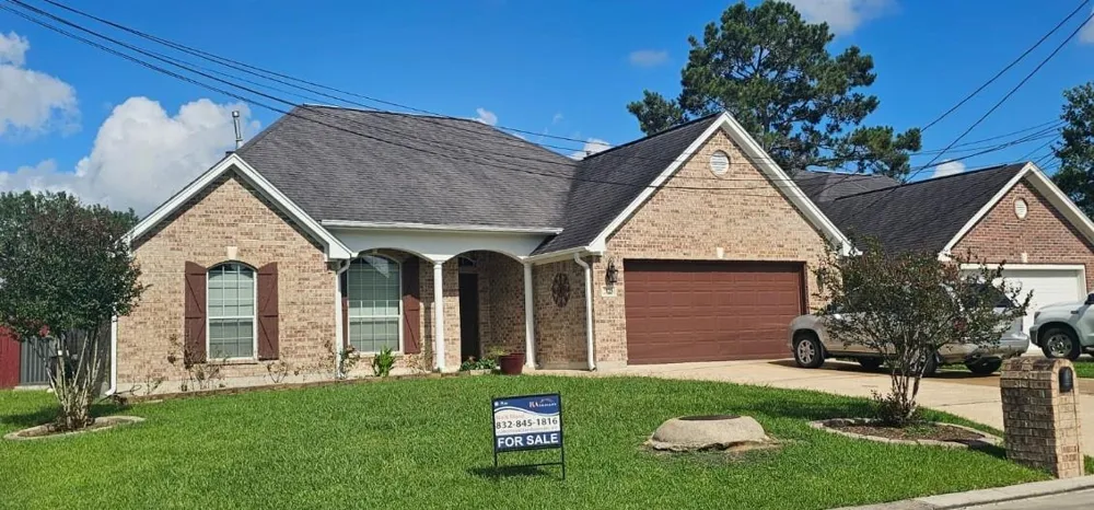 2125 Willowglen Drive Beaumont, TX 77707