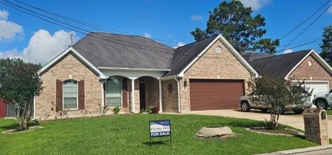 2125 Willowglen Drive