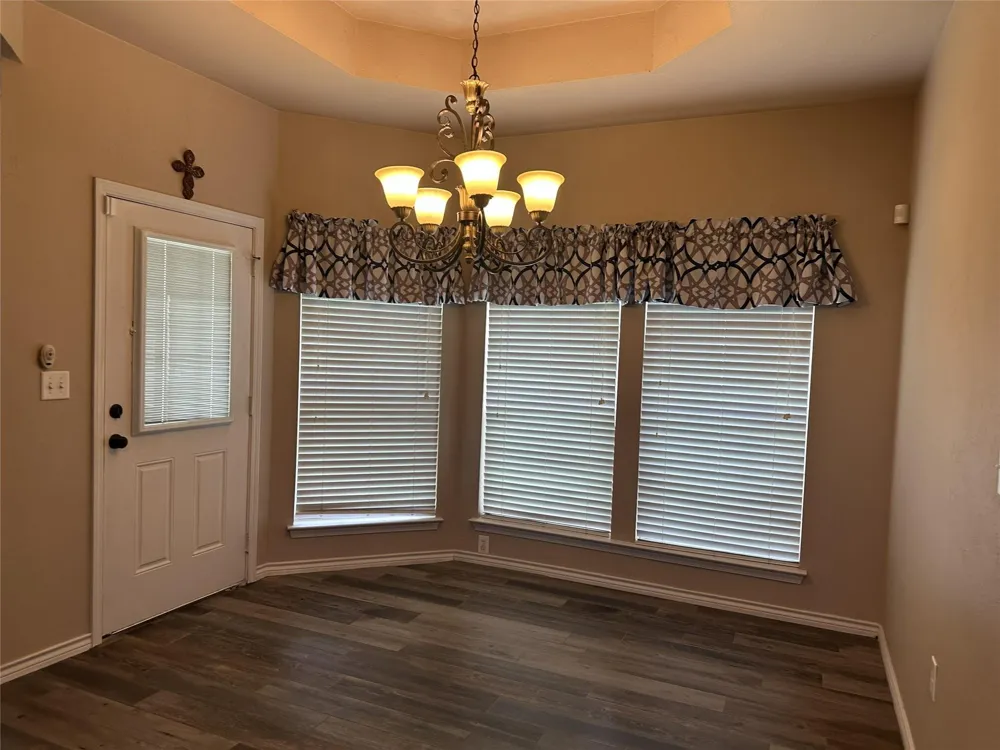 2125 Willowglen Drive Beaumont, TX 77707