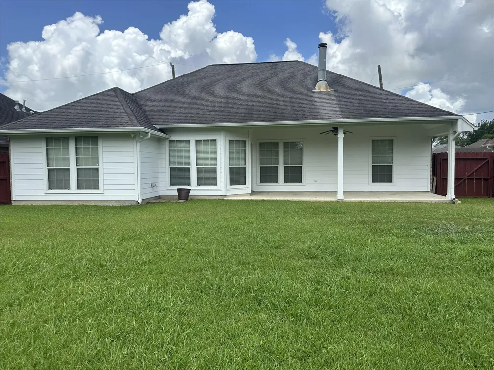 2125 Willowglen Drive Beaumont, TX 77707