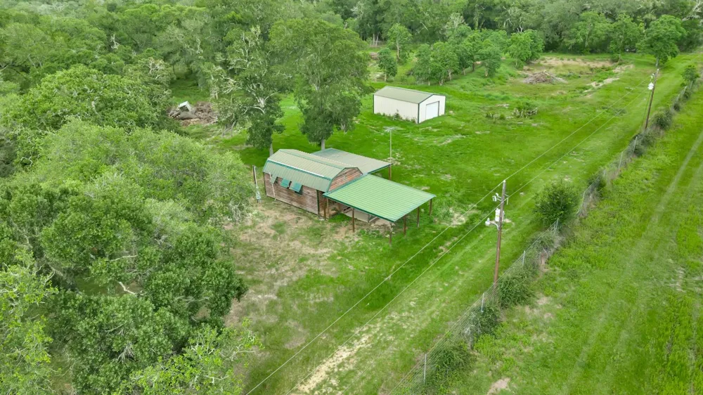 4600 Fm 1862 Road Palacios, TX 77465