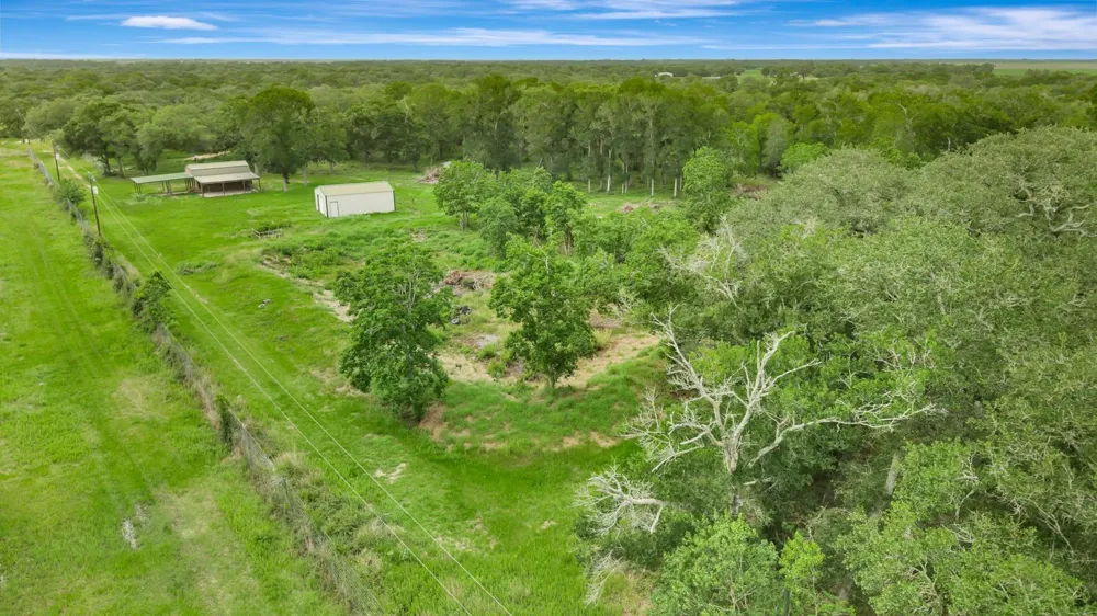 4600 Fm 1862 Road Palacios, TX 77465