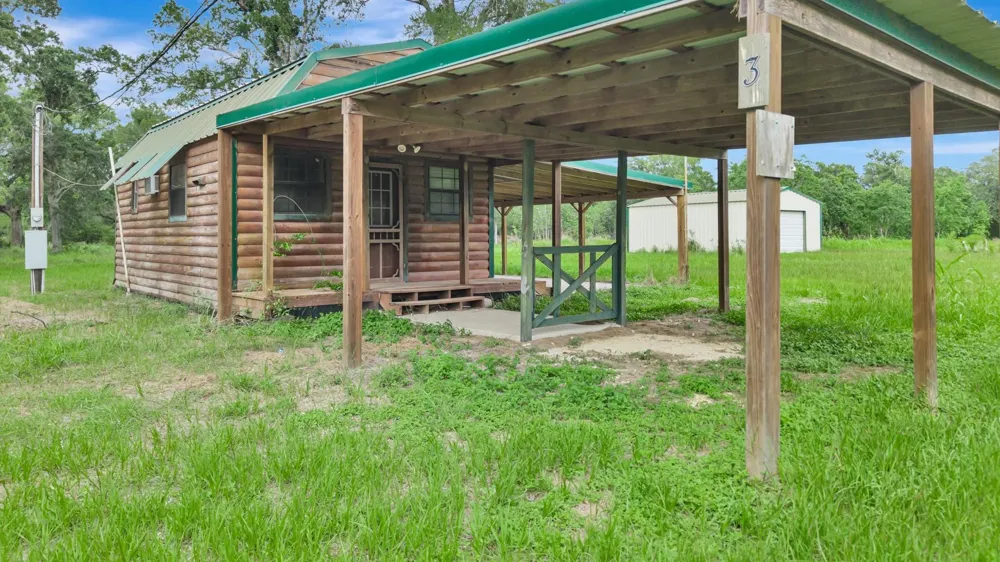 4600 Fm 1862 Road Palacios, TX 77465