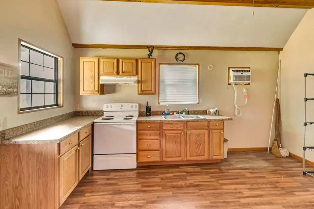 4600 Fm 1862 Road Palacios, TX 77465