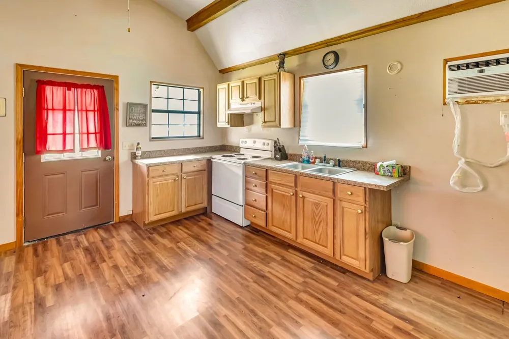 4600 Fm 1862 Road Palacios, TX 77465