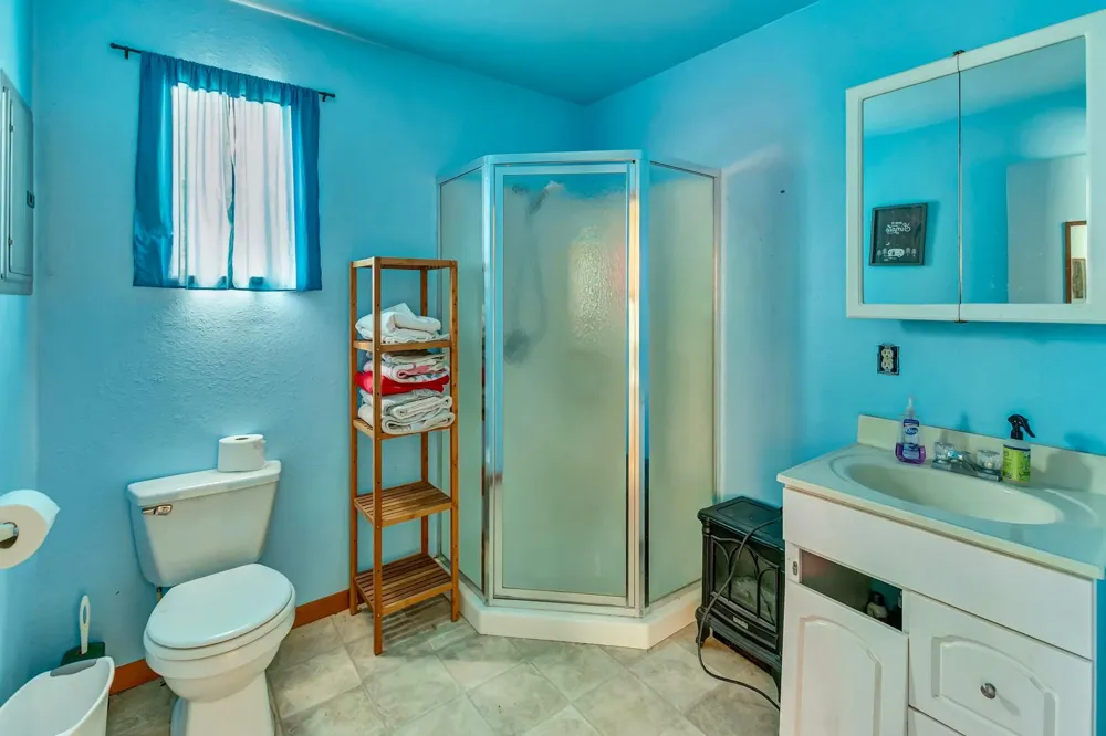 4600 Fm 1862 Road Palacios, TX 77465