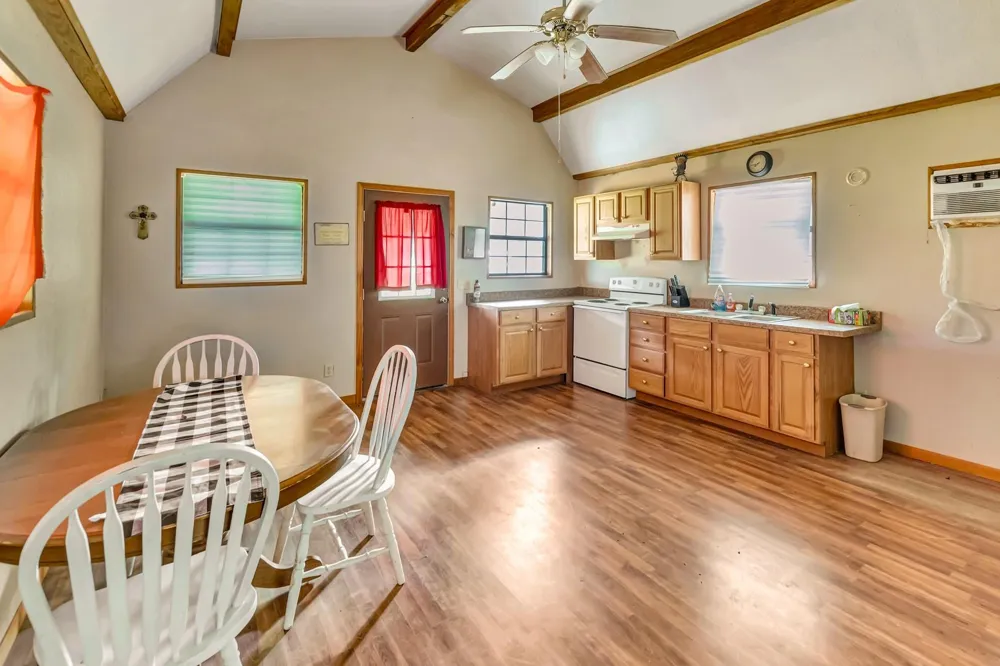 4600 Fm 1862 Road Palacios, TX 77465