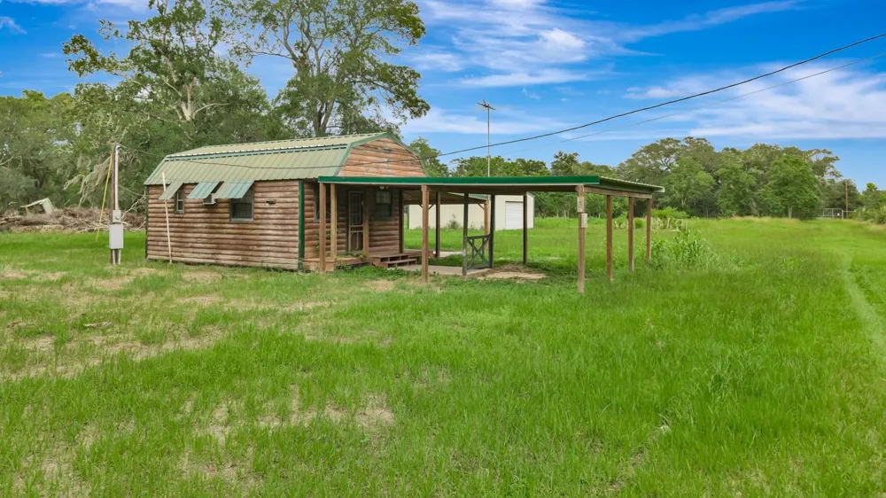 4600 Fm 1862 Road Palacios, TX 77465