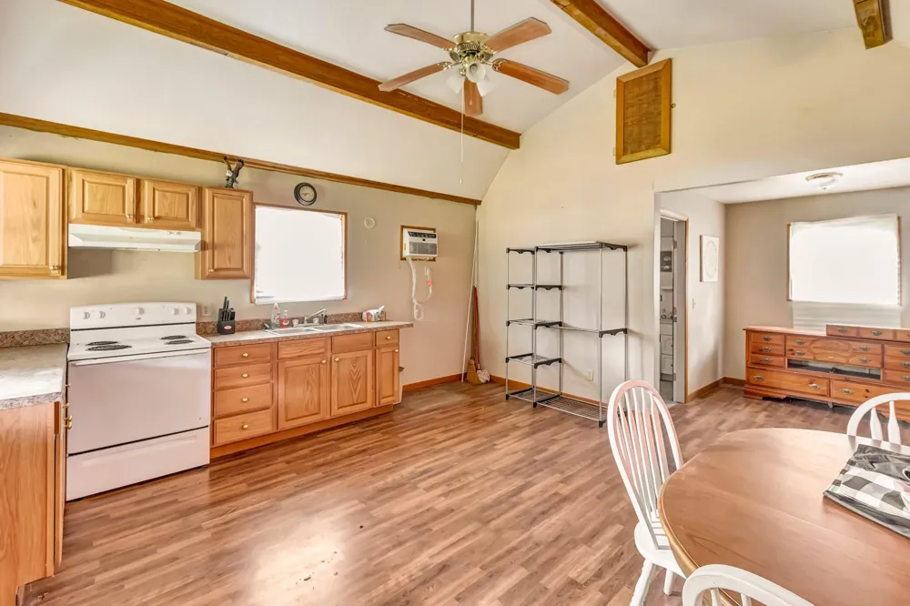 4600 Fm 1862 Road Palacios, TX 77465