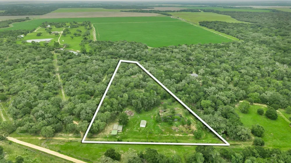 4600 Fm 1862 Road Palacios, TX 77465