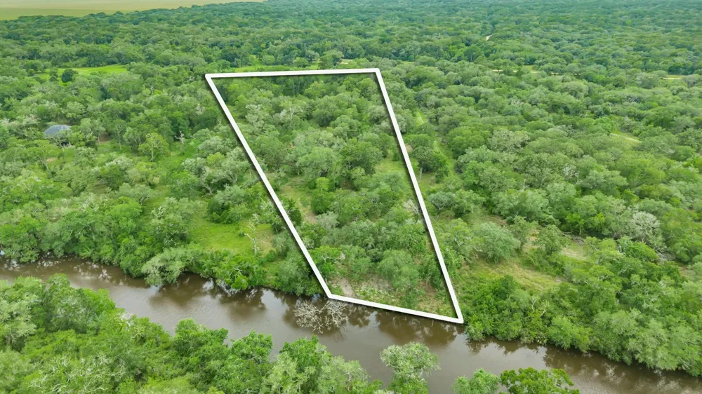 4600 Fm 1862 Road Palacios, TX 77465