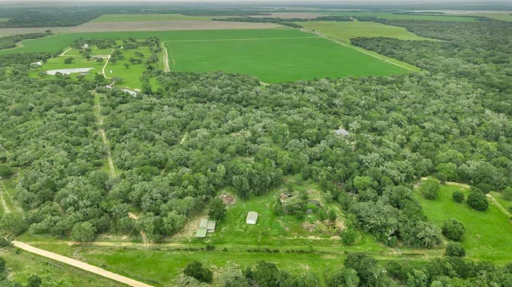 4600 Fm 1862 Road Palacios, TX 77465