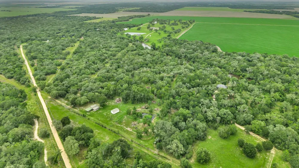 4600 Fm 1862 Road Palacios, TX 77465