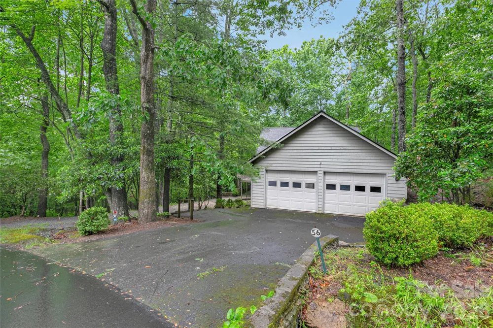 56 Guque Court Brevard, NC 28712