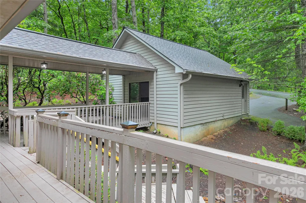 56 Guque Court Brevard, NC 28712
