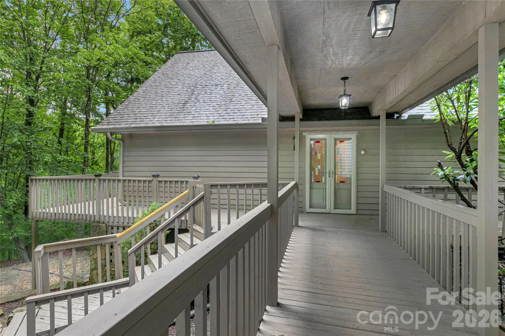 56 Guque Court Brevard, NC 28712