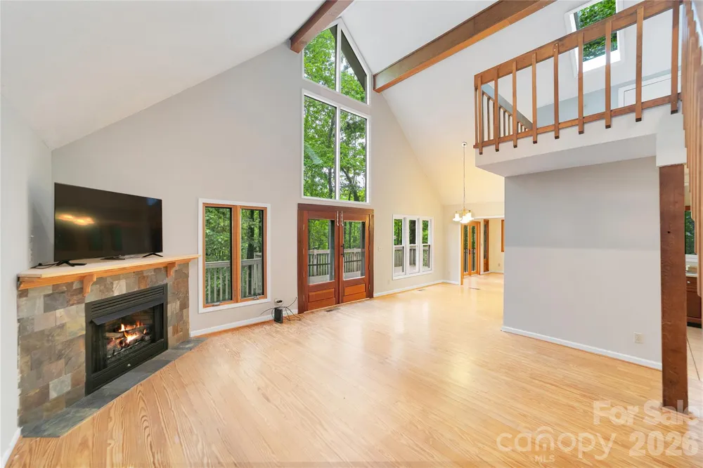 56 Guque Court Brevard, NC 28712