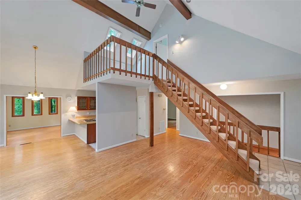 56 Guque Court Brevard, NC 28712
