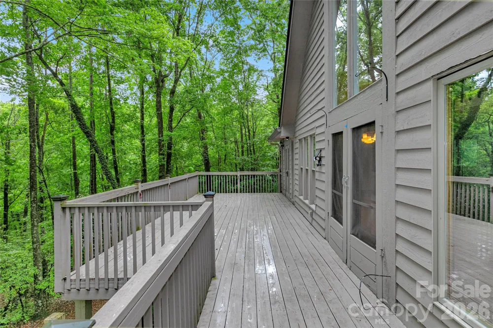 56 Guque Court Brevard, NC 28712
