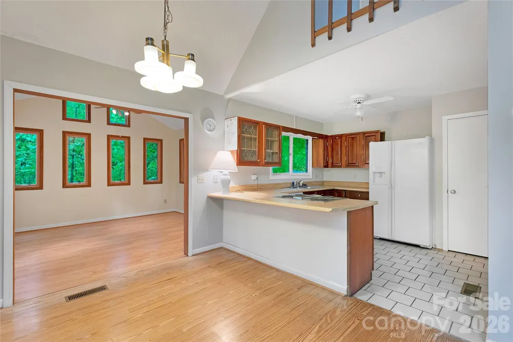 56 Guque Court Brevard, NC 28712