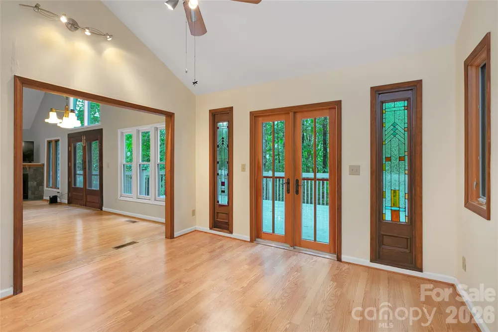 56 Guque Court Brevard, NC 28712