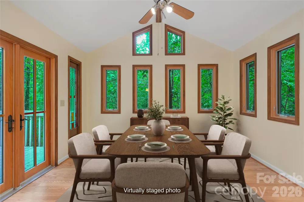 56 Guque Court Brevard, NC 28712