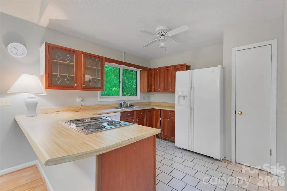56 Guque Court Brevard, NC 28712