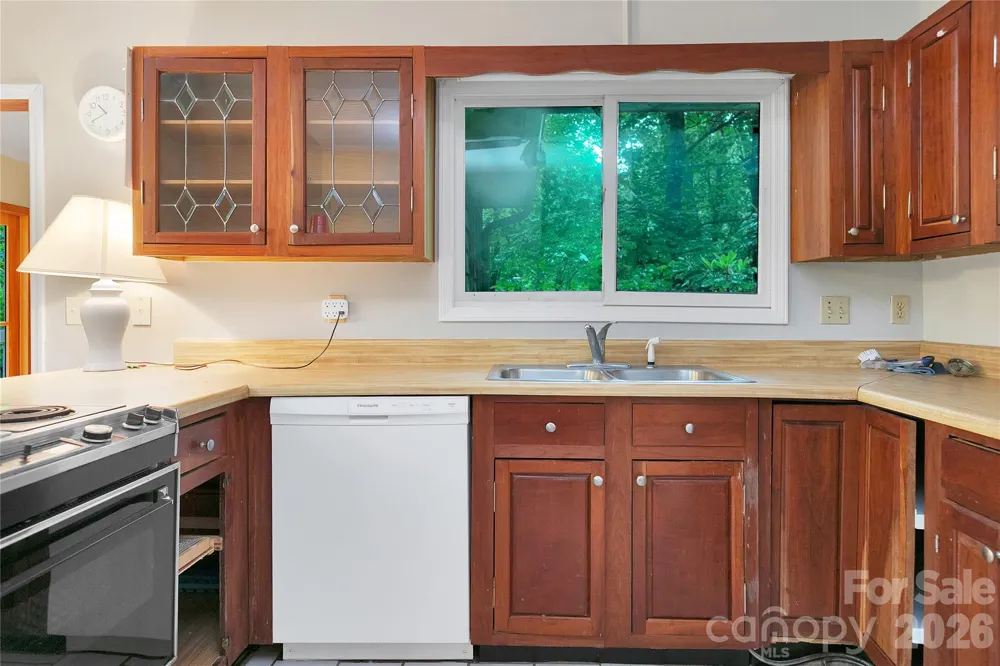 56 Guque Court Brevard, NC 28712