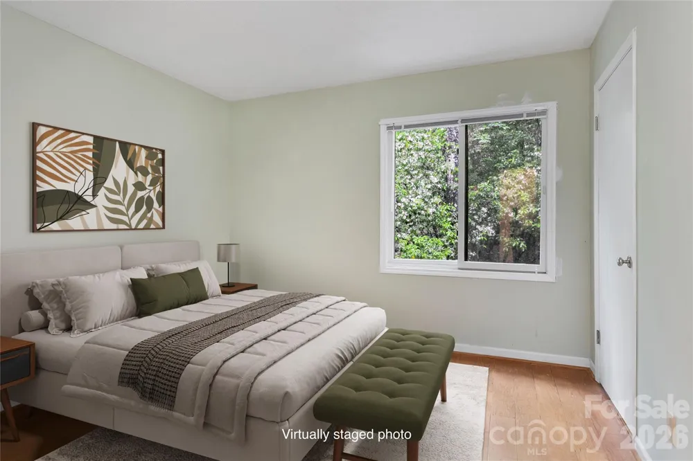 56 Guque Court Brevard, NC 28712