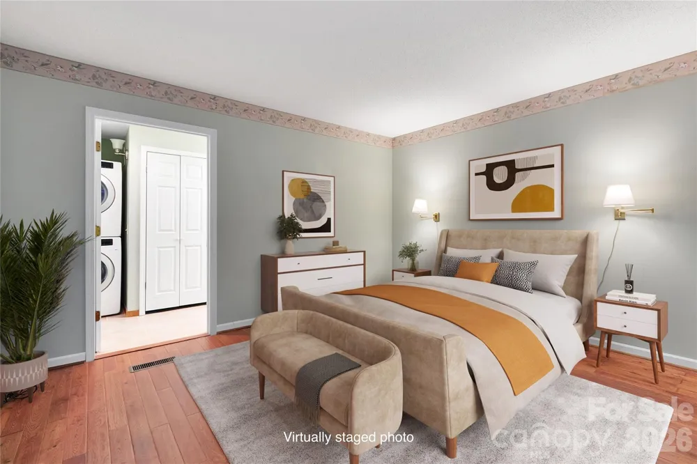 56 Guque Court Brevard, NC 28712