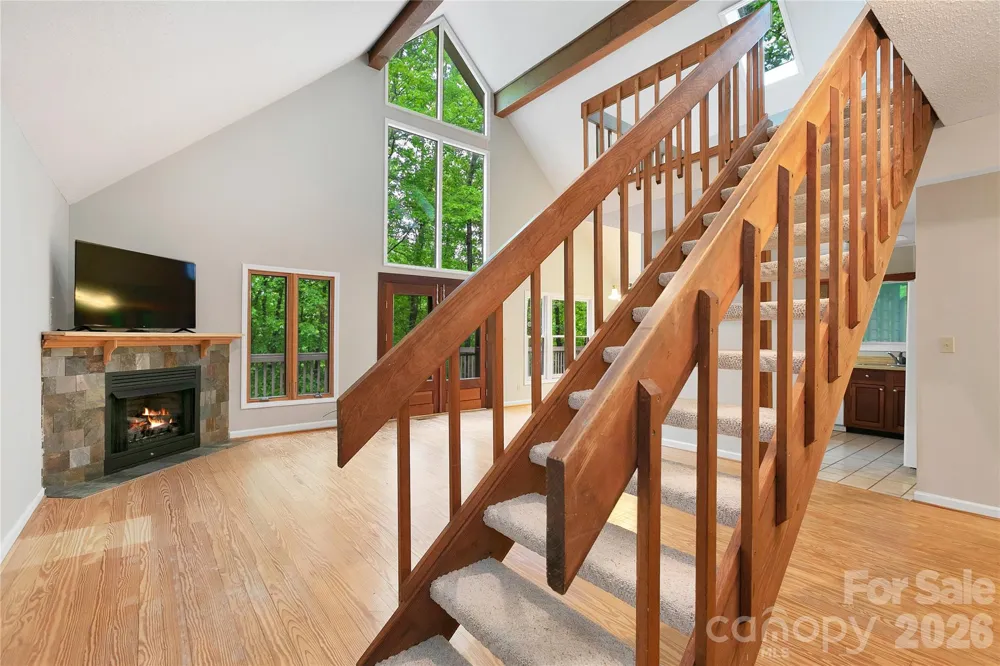 56 Guque Court Brevard, NC 28712